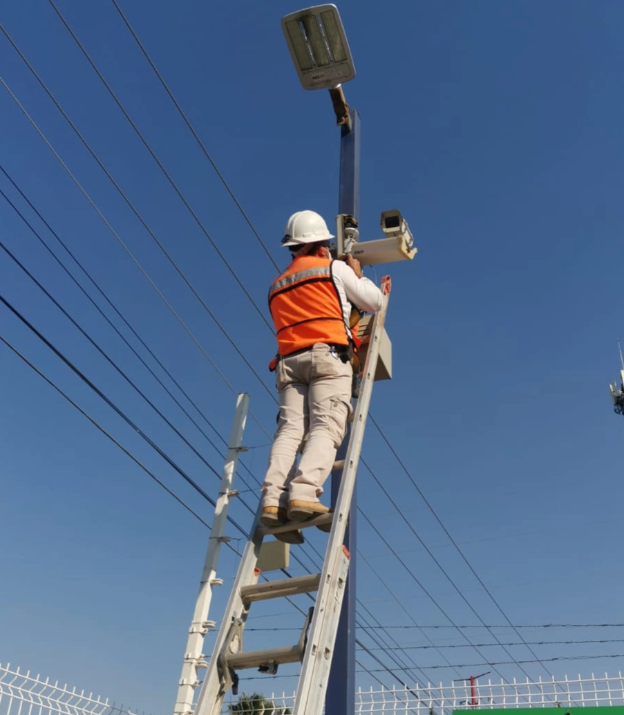 Sobre Nosotros - FASER 360